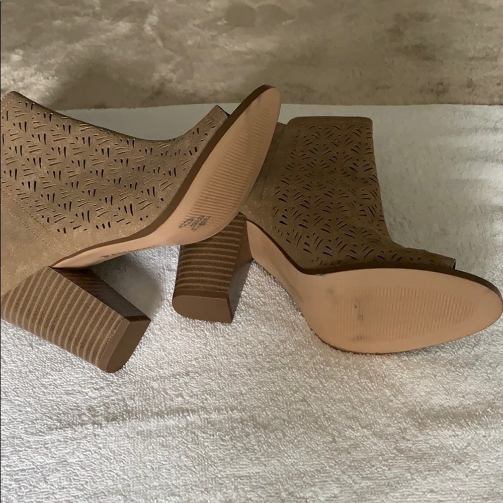 Booties - Picture 2 of 3